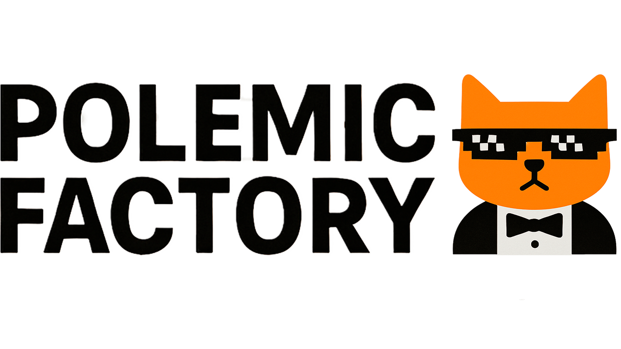 Polemic Factory